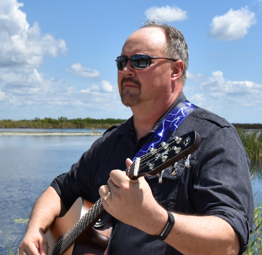 Jim Ezzell